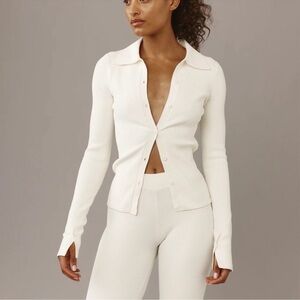 NEW Istanbul Monday Swimwear Cardigan Size M